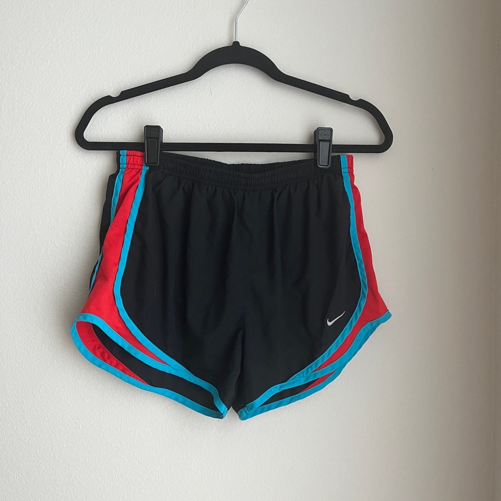 Nike Dri-Fit Running Shorts